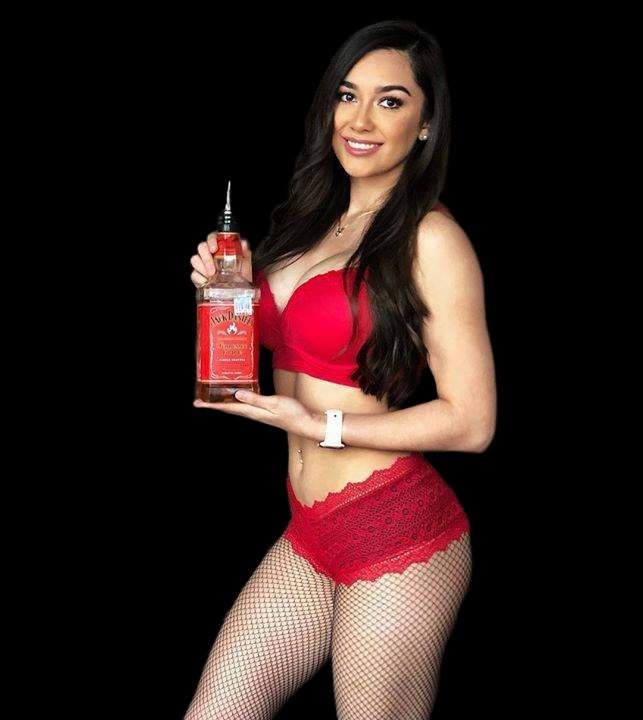 Miami Topless Bartender