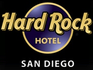 HARD ROCK HOTEL, San Diego