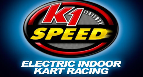 K1 Speed Carlsbad -
